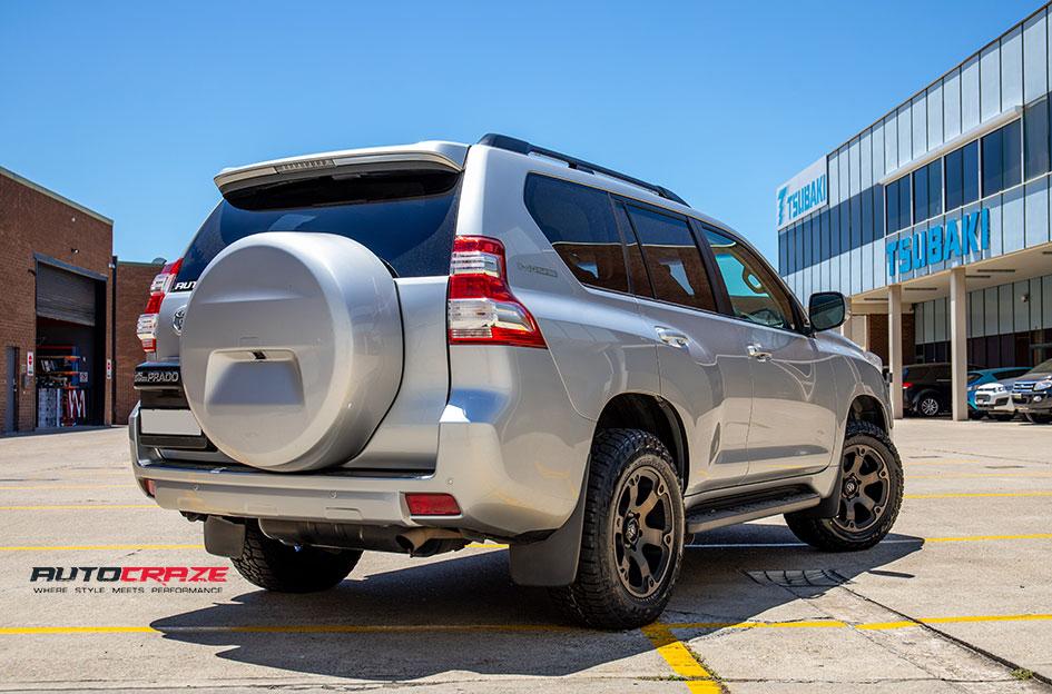 TOYOTA-PRADO-BEAST-BLACK---MACHINED-WITH-DARK-TINT